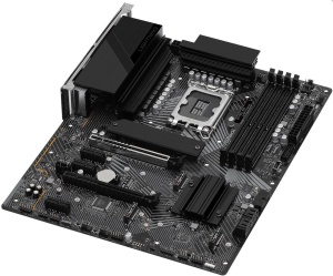 Placa de baza Asrock Z790 PG LIGHTNING LGA1700 - Img 3