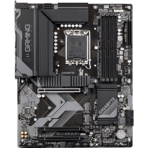 Placa de baza GIGABYTE B760 GAMING X, LGA 1700 - Img 1