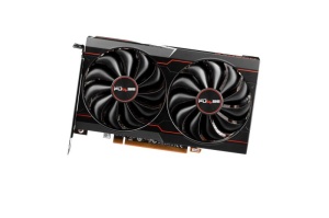Placa Video AMD SAPPHIRE RADEON RX 6500 XT OC PULSE 8B GDDR6 64 bit - Img 3