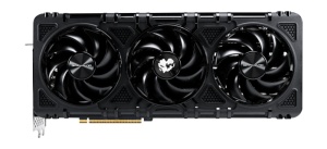 Placa Video GAINWARD GEFORCE RTX 5090 PHANTOM 32GB GDDR7 512 bit, PCIE 5.0, 3x DP 1x HDMI - Img 1