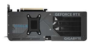 Placa Video GIGABYTE GEFORCE RTX 5070 EAGLE OC SFF 12GB GDDR7 192 bit, PCIE 5.0, 3x DP 1x HDMI - Img 7