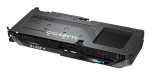Placa Video GIGABYTE RX 9060XT GAMING OC 8GB GDDR6, PCIE 5.0, 2x DP 2x HDMI - Img 9