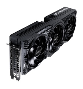 Placa Video PALIT GEFORCE RTX 5070 GAMINGPRO 12GB 192bit, PCIE 5.0, 1x HDMI 3x DP - Img 4