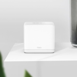 Router Wireless MERCUSYS Halo H30G, AC1300, Wi-Fi 5, Dual-Band, Gigabit - Img 7