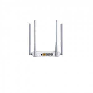 Router Wireless Mercusys MW325R, Wi-Fi 4, Single-Band - Img 2