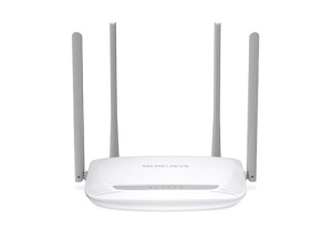 Router Wireless Mercusys MW325R, Wi-Fi 4, Single-Band - Img 4