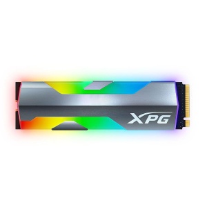 SSD Adata XPG SPECTRIX S20G, 500GB, M2 - Img 3