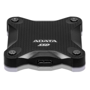 SSD Extern Adata SD620 512Gb U3.2A Micro USB-B Black - Img 6