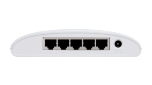 Switch D-Link DGS-1005D, 5 port, 10/100/1000 Mbps - Img 2
