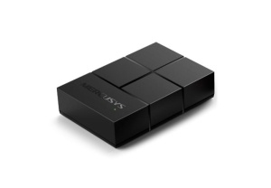 Switch Mercusys MS105G, 5 Port, 10/100/1000 Mbps - Img 5