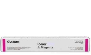 Toner Canon C-EXV54M, magenta, capacitate 8500 pagini, pentru iRC3025/3025i - Img 2
