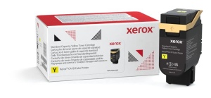 Toner Xerox 006R04680 yellow 2000 pagini pentru VersaLink C410 / VersaLink C415 - Img 2