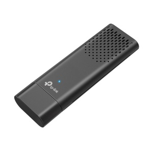 TP-Link ARCHER TX20U Adaptor USB Wireless AX1800 cu două antene High- Gain, Dimesnsiuni; 84 × 156.3 × 19.2 mm, Standarde Wireless: IEEE 802.11a/b/g/n/ac/ax, Rada semnal: 2.4 GHz: 574Mbps, 5 GHz: 1201Mbps, Securitate Wireless: WEP, WPA/WPA2/WPA3, - Img 6