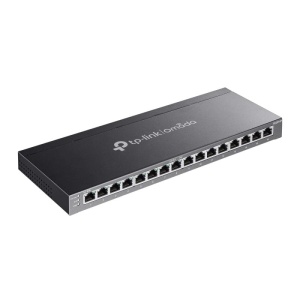 TP-LINK JetStream 16-Port Gigabit Smart Switch cu 8-Porturi PoE+, Standarde și Protocoale: IEEE 802.3i, IEEE 802.3ab, IEEE 802.3ad, IEEE 802.3af, IEEE 802.3at, IEEE 802.3x, IEEE 802.1d, IEEE 802.1s, IEEE 802.1w, IEEE 802.1q, IEEE 802.1p, IEEE 802.1x, - Img 2