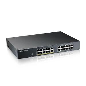 ZYXEL GS1915-24EP 24GB HY POE NEBULA SW - Img 1