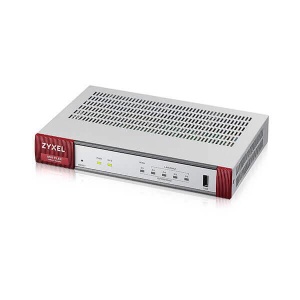 ZYXEL USGFLEX100H FIREWALL ROUTER - Img 2