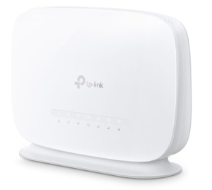 AC1200 4G LTE Advanced Cat6 Gigabit Router Build-In 300Mbps 4G+ LTE Advanced Modem SPEED: 867 Mbps at 5 GHz + 300 Mbps at 2.4 GHz, 4G+ Cat6 300/50 Mbps SPEC: Internal Antennas, 2× Gigabit LAN Ports, 1× Gigabit WAN/LAN Port, - Img 2