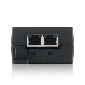 Accesoriu Retea ZyXEL POE12-60W, Single-Por, PoE - Img 1