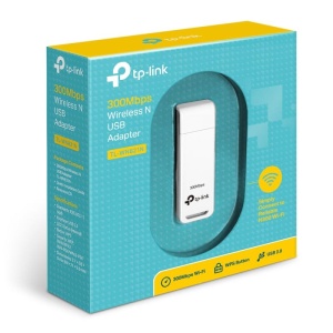 Adaptor Wireless TP-Link TL-WN821N, Wi-Fi, Single-Band - Img 8