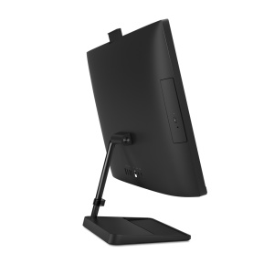 All-in-One Lenovo IdeaCentre AIO 3 27ALC6 27" FHD (1920x1080) IPS 250nits Anti-glare, AMD Ryzen™ 5 7430U (6C / 12T, 2.3 / 4.3GHz, 3MB L2 / 16MB L3), video Integrated AMD Radeon™ Graphics, RAM 2x 8GB SO-DIMM DDR4-3200, Two DDR4 SO-DIMM slots, dual-channel - Img 9