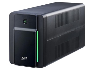 APC Back-UPS 1200VA, 230V, AVR, Schuko S - Img 4