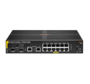 Aruba 6100 12G CL4 2SFP+ 139W Swch - Img 4