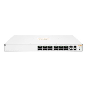 ARUBA ION 1930 24G 4SFP 370W SW - Img 3