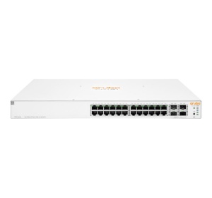 ARUBA ION 1930 24G 4SFP 370W SW - Img 5