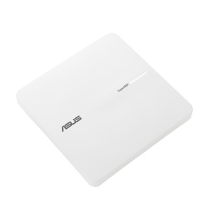 Asus AX3000 Dual-Band WiFi 6 (802.11ax) PoE Access Point, Standarde wireless: IEEE 802.11a, IEEE 802.11b, IEEE 802.11g, WiFi 4 (802.11n), WiFi 5 (802.11ac), WiFi 6 (802.11ax), IPv4, IPv6, AX3000 ultimate AX performance : 2402 Mbps+ 574 Mbps, 4 antene - Img 11
