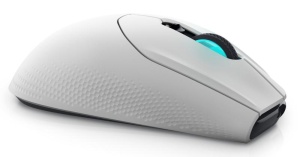 AW Wireless Gaming Mouse AW620M Lunar Light, 26000 DPI - Img 9