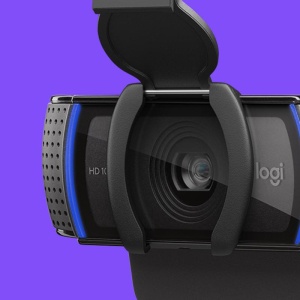 Camera web Logitech Pro HD Webcam C920s, rezolutie video 1920 x 1080, interfata USB, dimensiuni 94 x 29 x 24 mm, negru - Img 10
