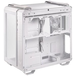 Carcasa ASUS GT 502 TUF GAMING Mid Tower ARGB ALB - Img 8