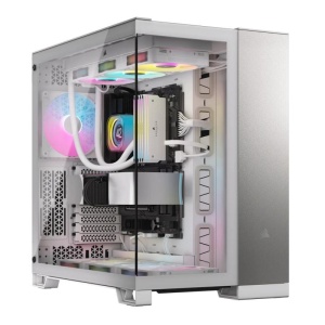 Carcasa CORSAIR 6500X Mid Tower ALB - Img 6