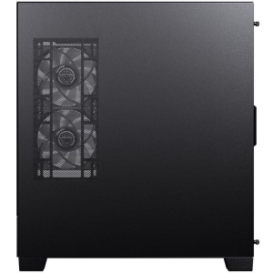 Carcasa PHANTEKS XT VIEW Mid Tower DRGB NEGRU - Img 9