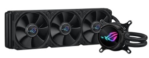Cooler Procesor ASUS ROG Strix LC III 360 NEGRU - Img 3