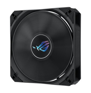 Cooler Procesor ASUS ROG Strix LC III 360 NEGRU - Img 10