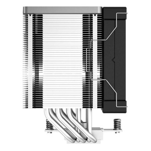 Cooler Procesor DEEPCOOL AK500 NEGRU - Img 5