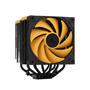 Cooler Procesor DEEPCOOL AK620 DARK ZORIA - Img 8