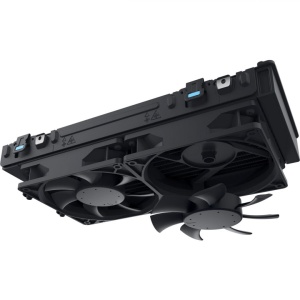 Dell Gaming Desktop Alienware Aurora ACT1250 1000W, Intel U9-285K, 64GB Ram, 1TB+4TB SSD, RTX 5080, Windows 11 Pro - Img 11