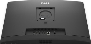 DELL PRO All-In-One QC24251, 24-inch Non-touch Panel, 35W CPU, FHD HDR Camera, WW, Intel(R) Core(TM) Ultra 5 235T vPro(R) (13 TOPS NPU, 14 cores, up to 5.0GHz), Integrated Graphics, 16 GB: 1 x 16 GB, DDR5, up to 5600 MT/s, non-ECC, 512GB SSD, 130 Watt - Img 3