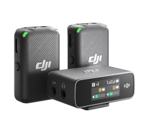 DJI Mic Dual Channel - Img 2