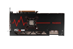 GPU name Navi 32 Architecture RDNA 3.0 Generation Navi III RX 7000 Lithography 5 nm Transistors 28,100,000,000 Bus interface PCIe 4.0 x16 GPU base clock 1,900 MHz GPU game clock 2,171 MHz GPU boost clock 2,544 MHz Memory frequency 2,250 MHz - Img 8