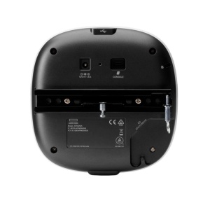 HPE Aruba Networking AP-505 (RW) Dual Radio 2x2 802.11ax Internal Antennas Unified Campus AP - Img 1