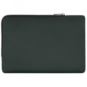 Husa laptop Targus MultiFit, EcoSmart, verde inchis - Img 3