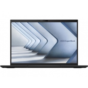 Laptop Business ASUS ExpertBook B3, B3604CMA-Q90347, 16.0-inch, WUXGA (1920 x 1200) 16:10, Intel® Core™ Ultra 5 Processor 125H 1.2 GHz (18MB Cache, up to 4.5 GHz, 14 Cores); Intel® AI Boost NPU, 2x DDR5 SO-DIMM slots, 1x M.2 2230 PCIe 4.0x4, 1x M.2 2280 - Img 1