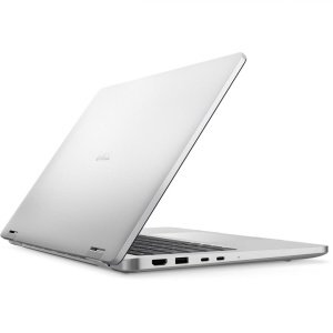 Laptop DELL PRO 14 Plus 14" FHD+, Intel U7-268V, 32GB Ram, 1TB SSD, Intel Arc graphics, Qualcomm Snapdragon X72 Global 5G, Windows 11 Pro - Img 5