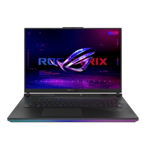 Laptop Gaming ASUS ROG STRIX SCAR 18, G835LX-SA063, 18-inch, 2.5K (2560 x 1600, WQXGA) 16:10 aspect ratio, ROG Nebula HDR Display, Intel® Core™ Ultra 9 Processor 275HX 2.7 GHz (36MB Cache, up to 5.4 GHz, 24 cores, 24 Threads); Intel® AI Boost NPU up to - Img 2