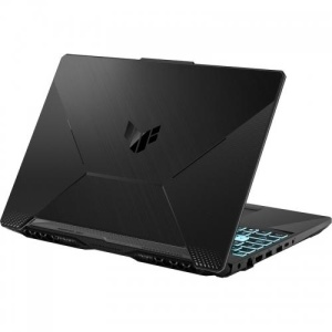 Laptop Gaming Asus Rog TUF A15, FA506NC-HN036, 15.6-inch, FHD (1920 x 1080)16:9, AMD Ryzen™ 5 7535HS Processor 3.3GHz (19MB Cache, up to 4.55 GHz,6 cores, 12 Threads), AMD Radeon™ Graphics, NVIDIA® GeForce RTX™ 3050Laptop GPU, 144Hz, 2x DDR5 SO-DIMM - Img 2