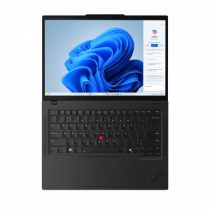 Laptop Lenovo ThinkPad T14 Gen 5 (Intel); 14" WUXGA; Intel Core Ultra 7 155U; Integrated Intel Graphics; RAM 64GB, SSD 1TB, 3YP W11P - Img 5