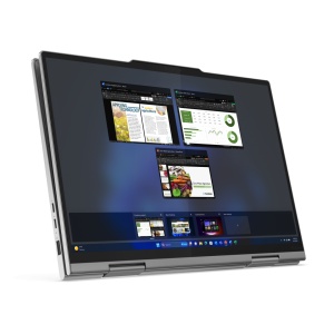 Laptop Lenovo ThinkPad X1 2-in-1 Gen 9;14" 2.8K OLED Touch; Intel Core Ultra 7 155U; Integrated Intel® Graphics; RAM 32GB, SSD 1TB, 3P W11P - Img 8